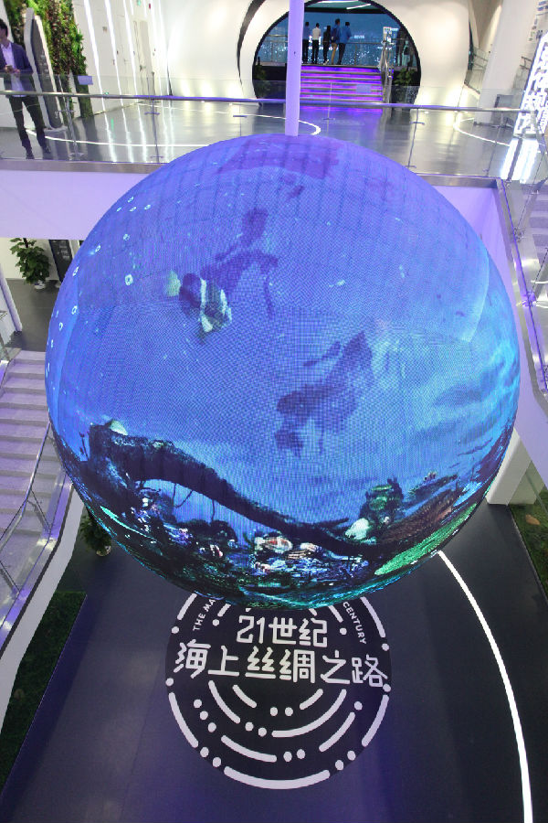 古城新貌，Z6官网科技长卷书写“大美宝安”
